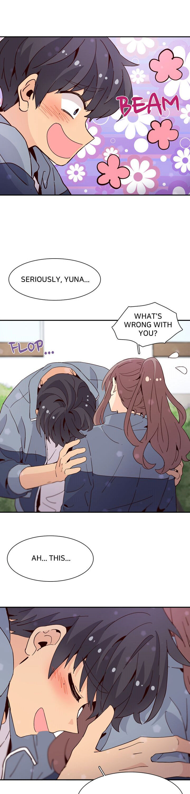 Stairway of Time Chapter 34 - page 13