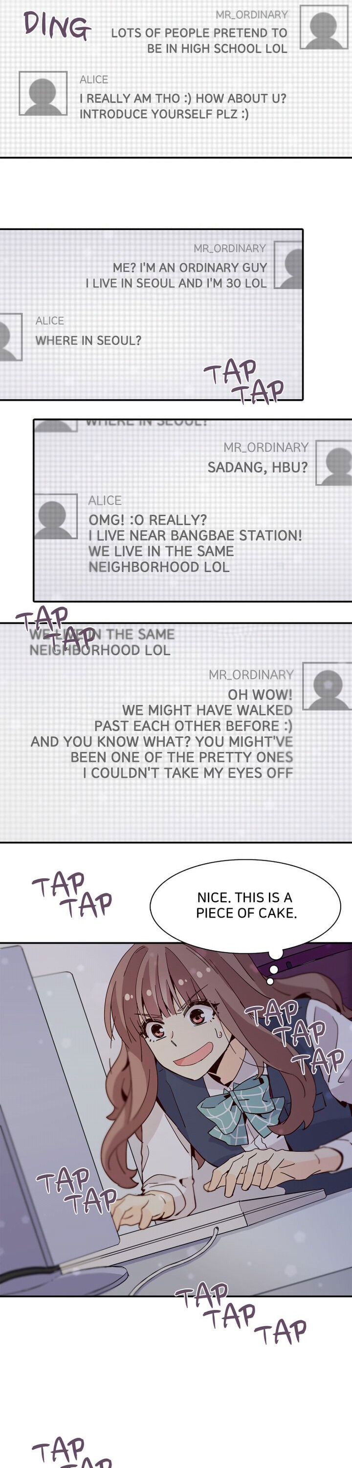 Stairway of Time Chapter 34 - page 26