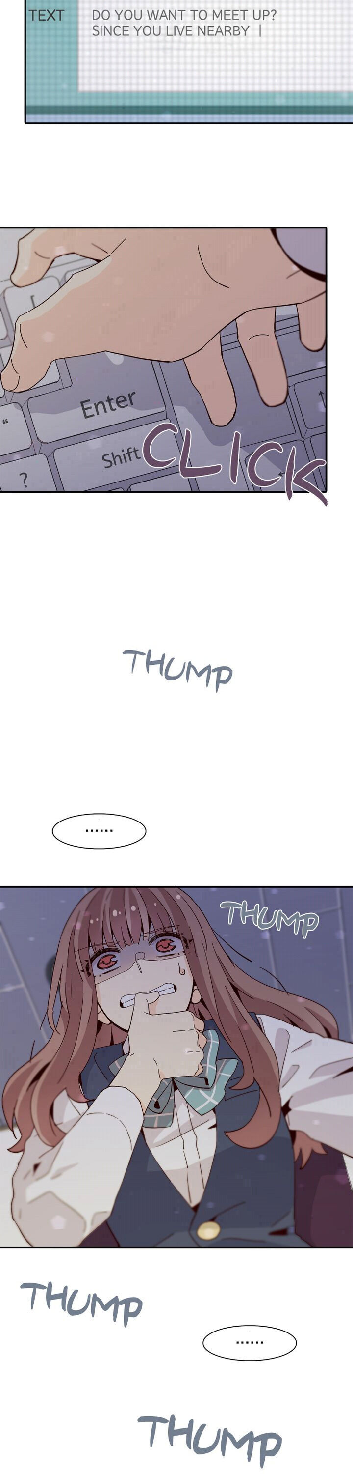 Stairway of Time Chapter 34 - page 28