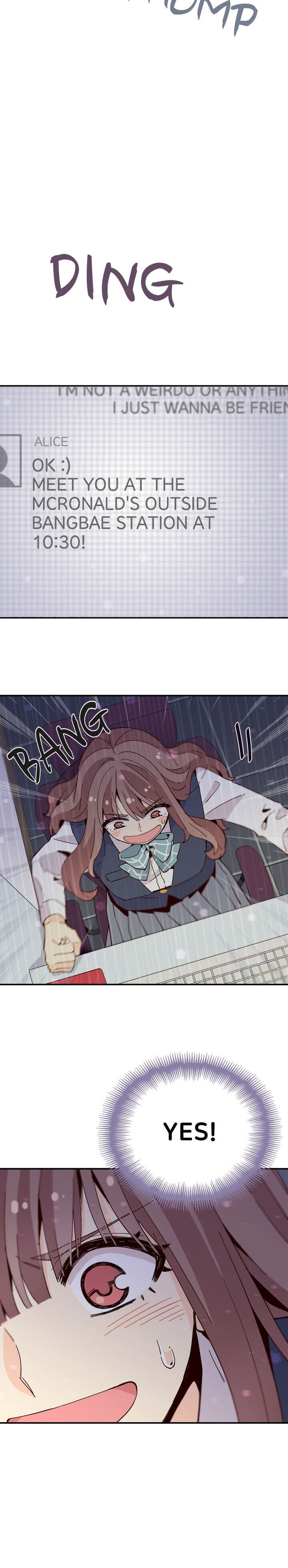 Stairway of Time Chapter 34 - page 30