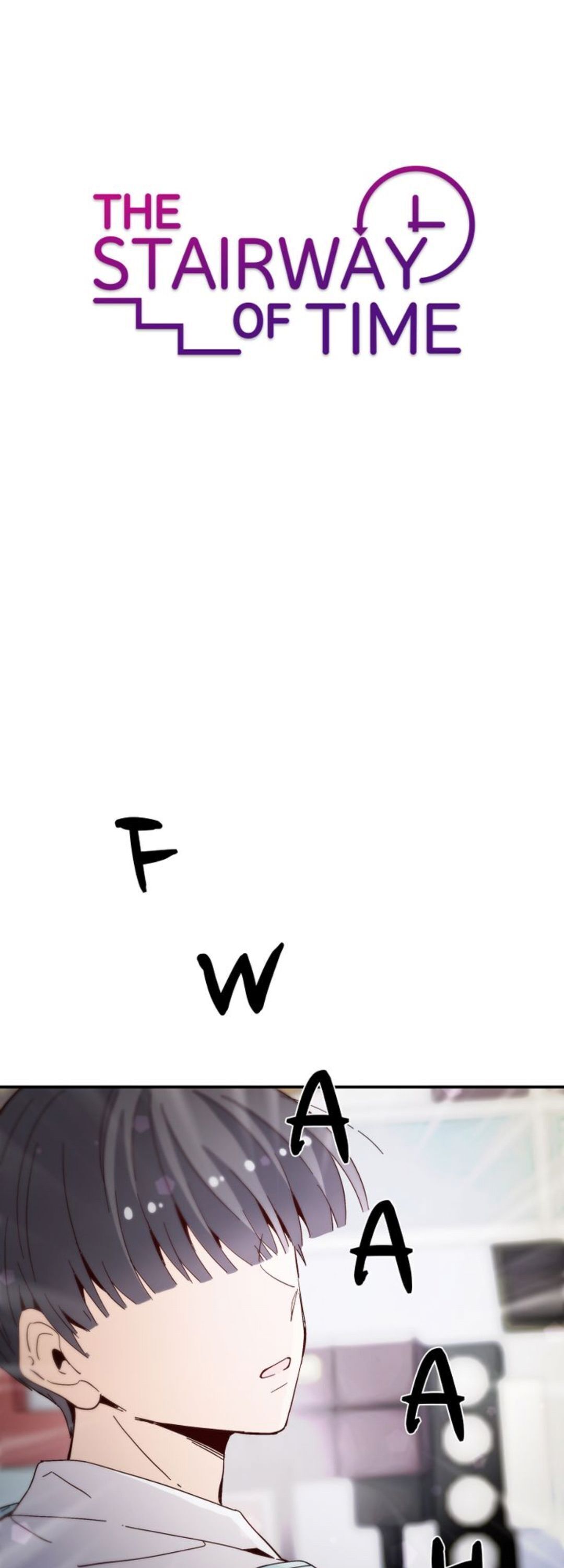 Stairway of Time Chapter 36 - page 1