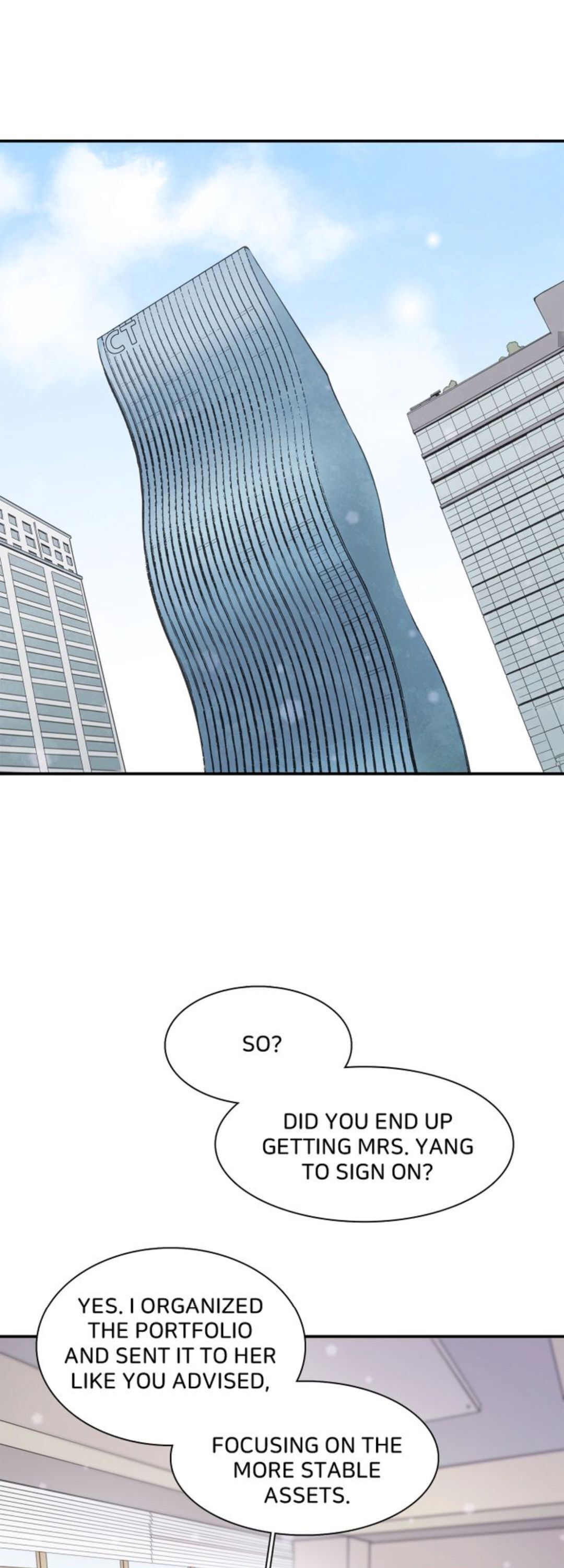 Stairway of Time Chapter 36 - page 13