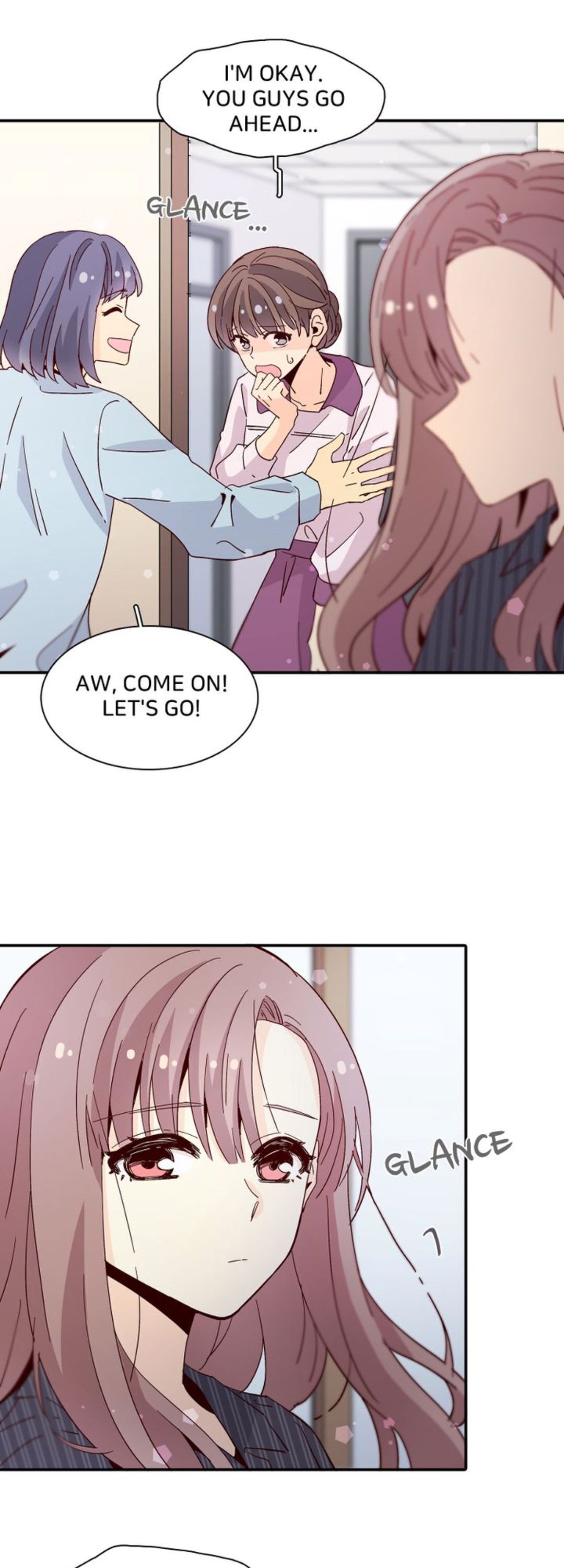 Stairway of Time Chapter 36 - page 17