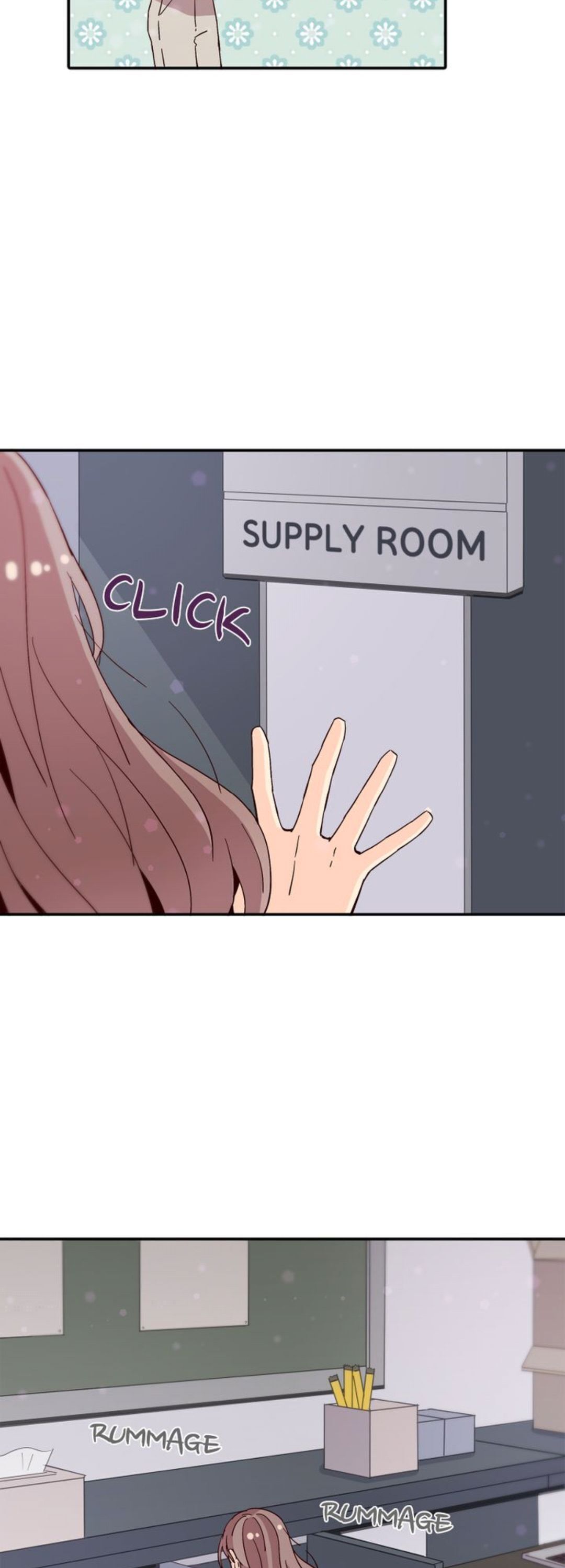 Stairway of Time Chapter 36 - page 21