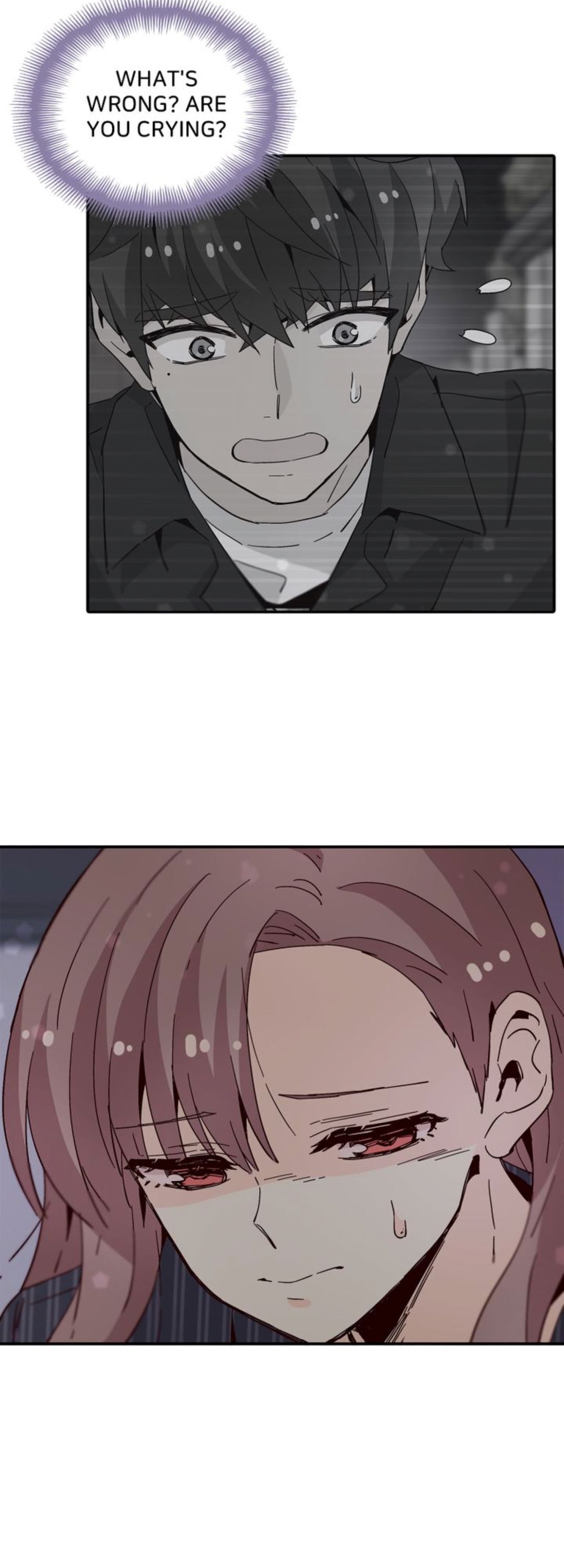 Stairway of Time Chapter 36 - page 39