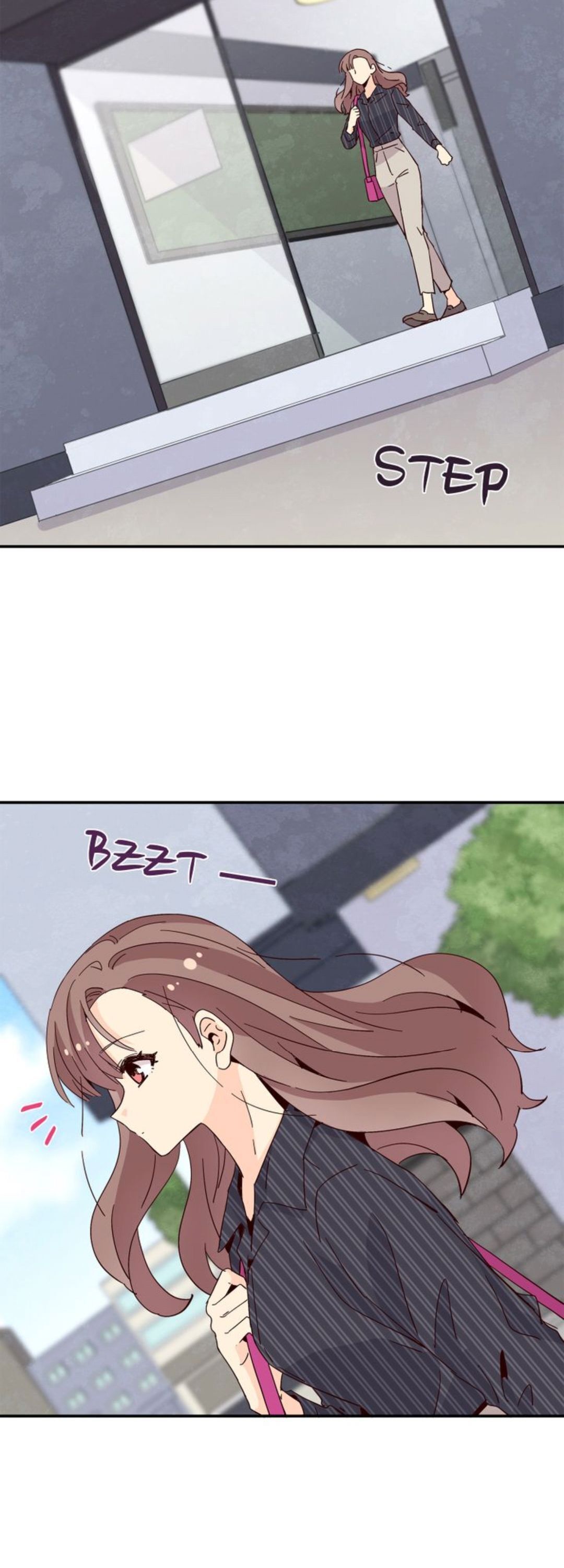 Stairway of Time Chapter 36 - page 8