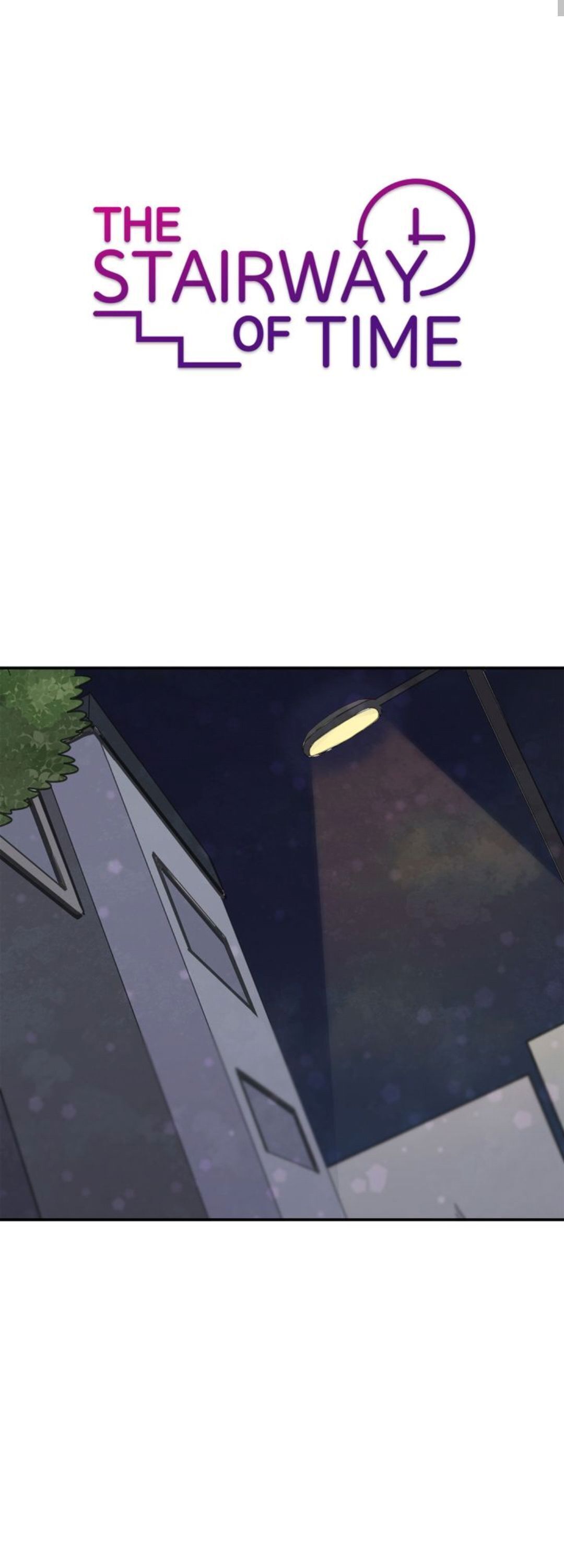 Stairway of Time Chapter 37 - page 1