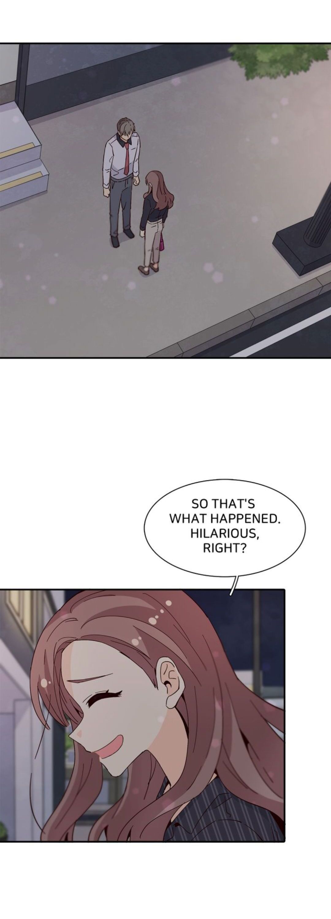 Stairway of Time Chapter 37 - page 2