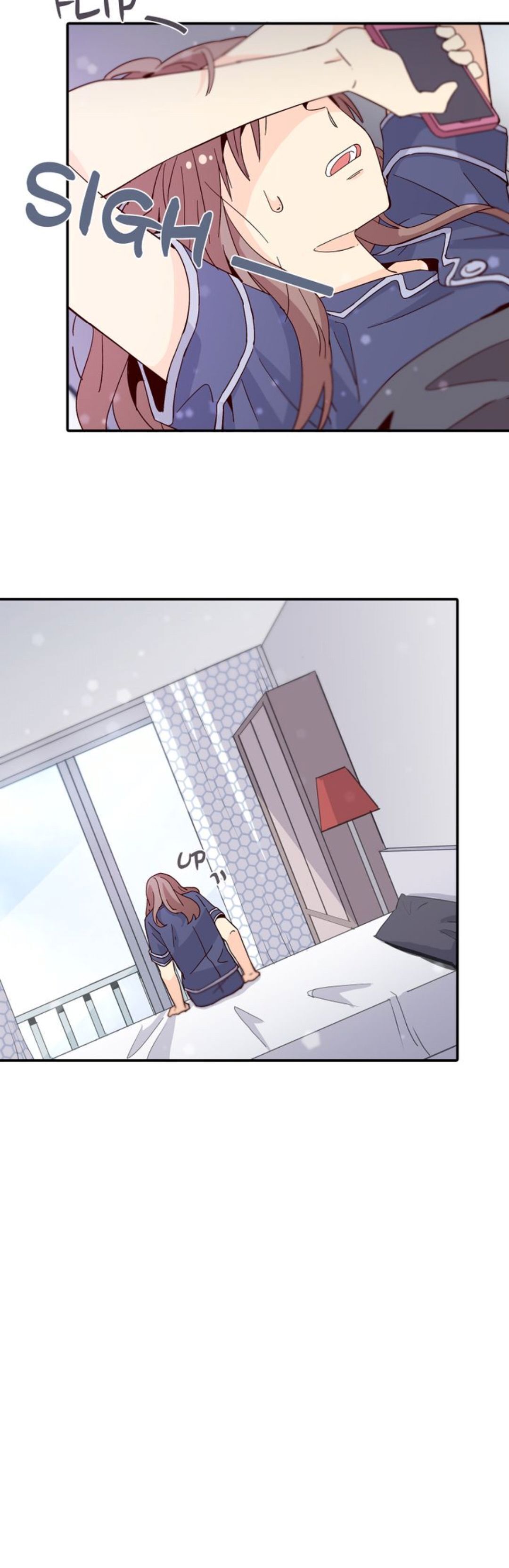 Stairway of Time Chapter 37 - page 22