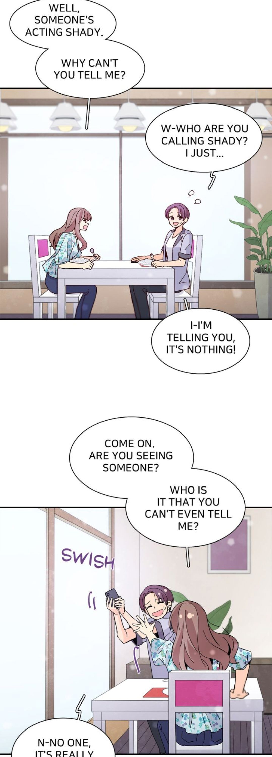 Stairway of Time Chapter 37 - page 27
