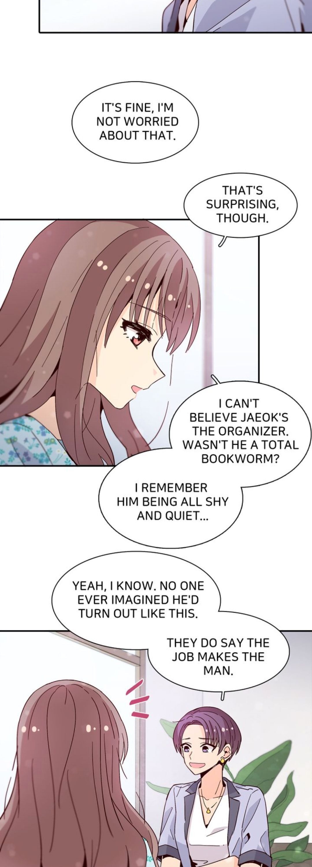 Stairway of Time Chapter 37 - page 31