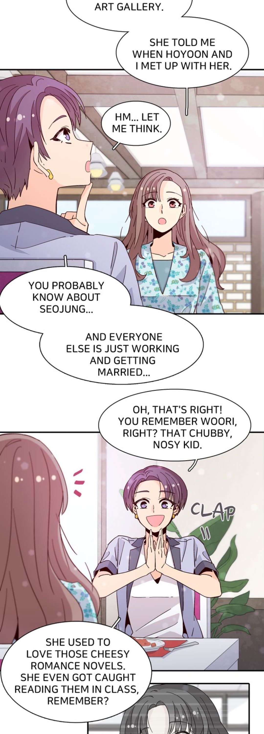 Stairway of Time Chapter 37 - page 33