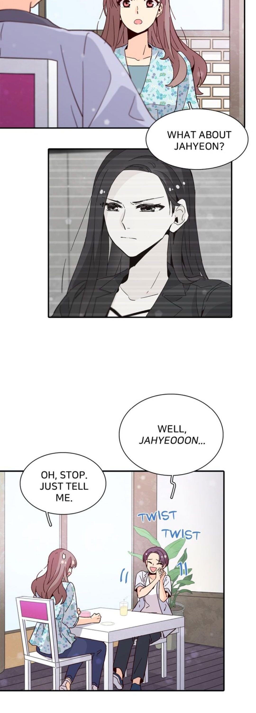 Stairway of Time Chapter 37 - page 40