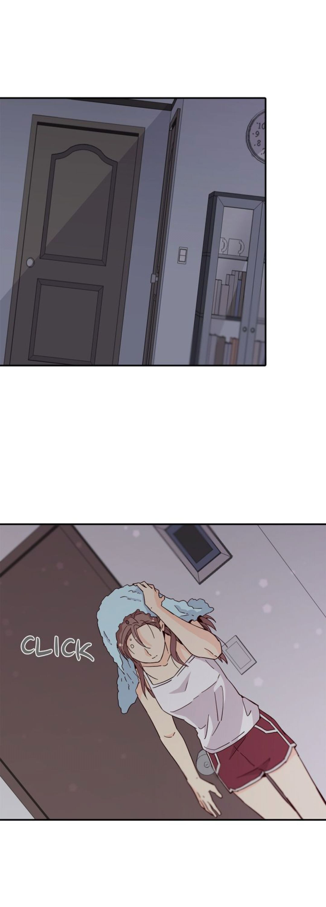 Stairway of Time Chapter 37 - page 8