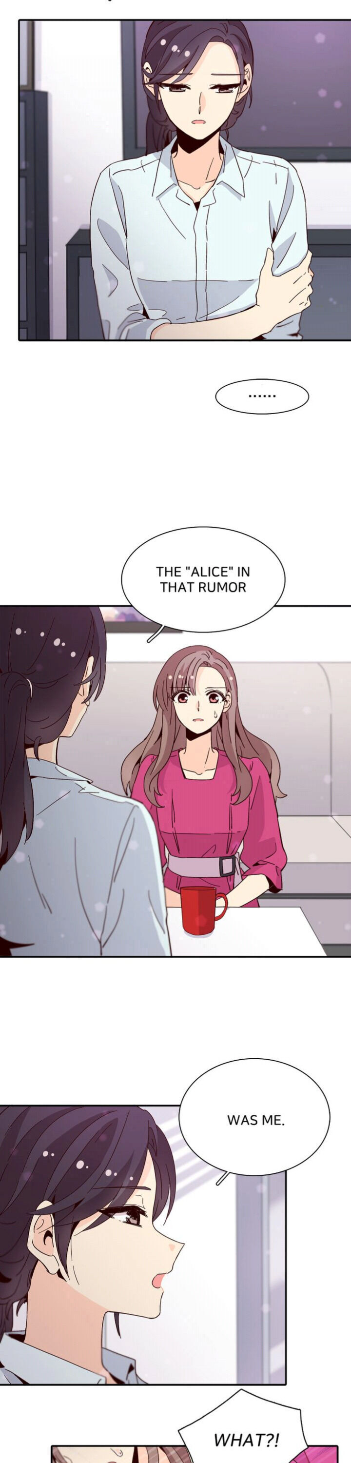 Stairway of Time Chapter 38 - page 18