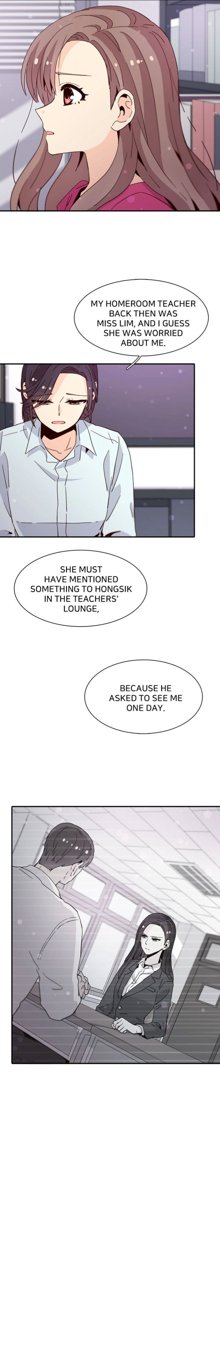Stairway of Time Chapter 38 - page 30