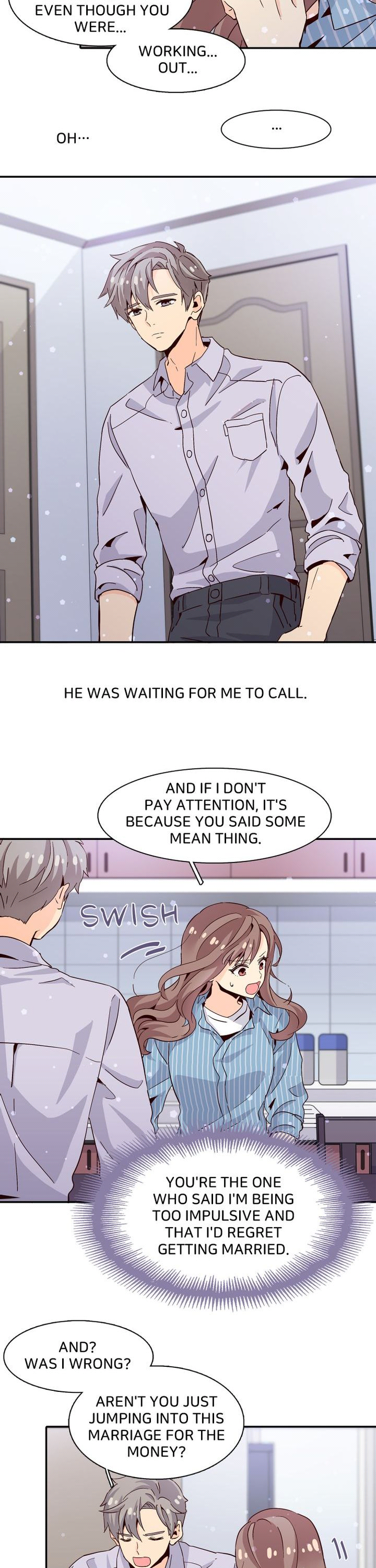 Stairway of Time Chapter 11 - page 19