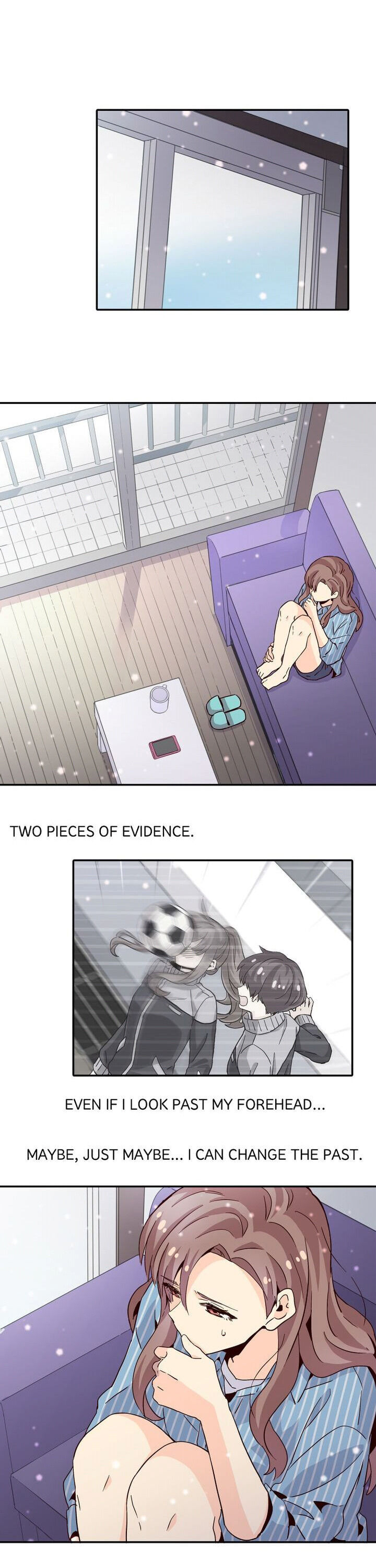 Stairway of Time Chapter 12 - page 10