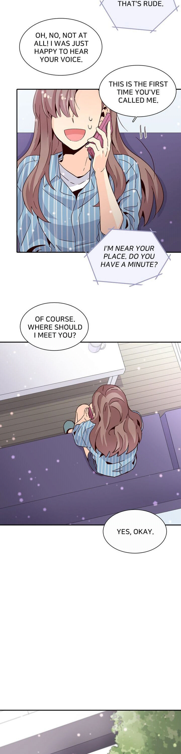 Stairway of Time Chapter 12 - page 12