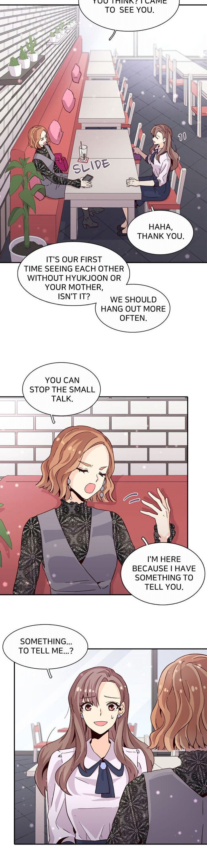 Stairway of Time Chapter 12 - page 14