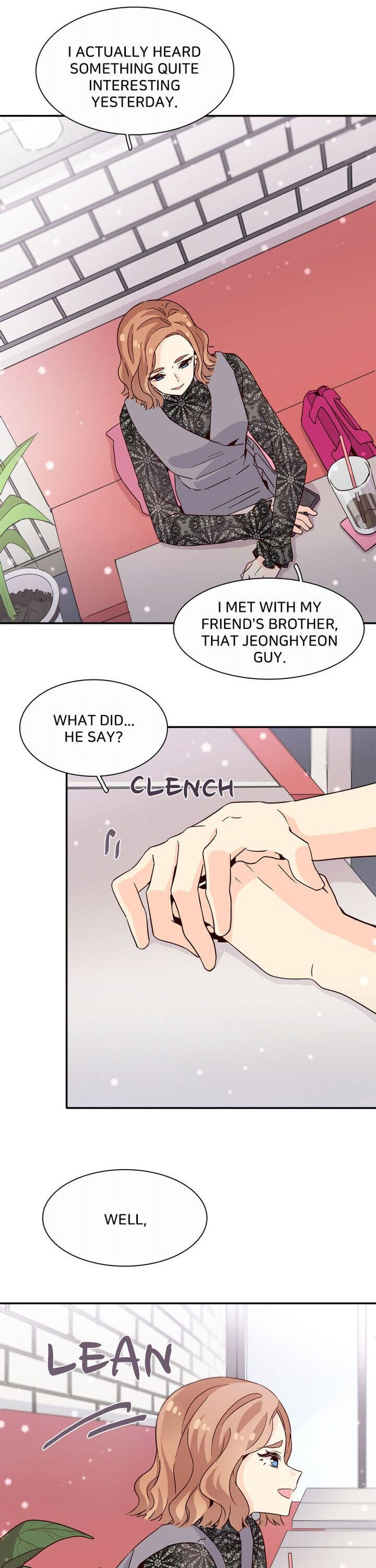Stairway of Time Chapter 12 - page 15