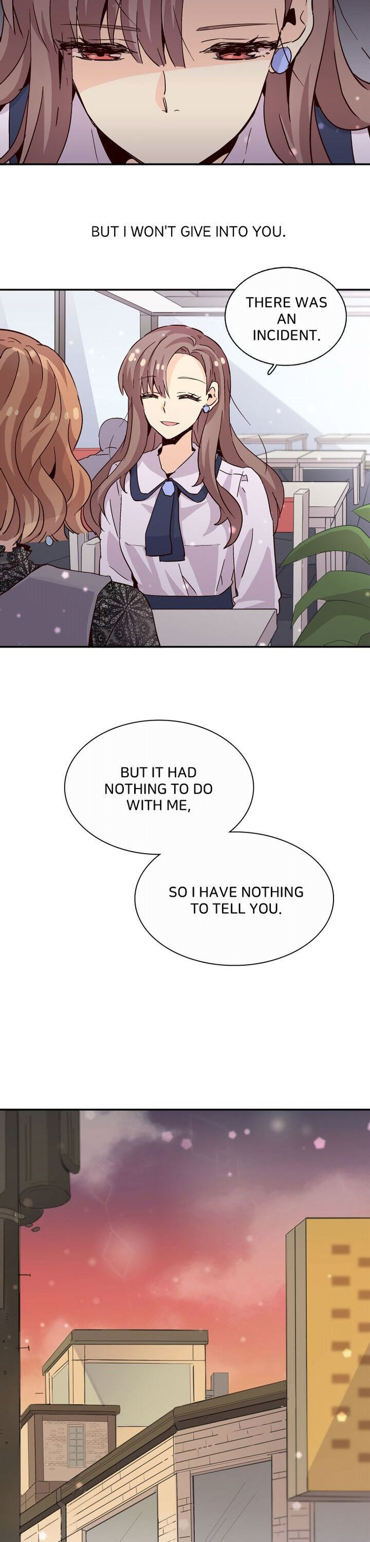 Stairway of Time Chapter 12 - page 20