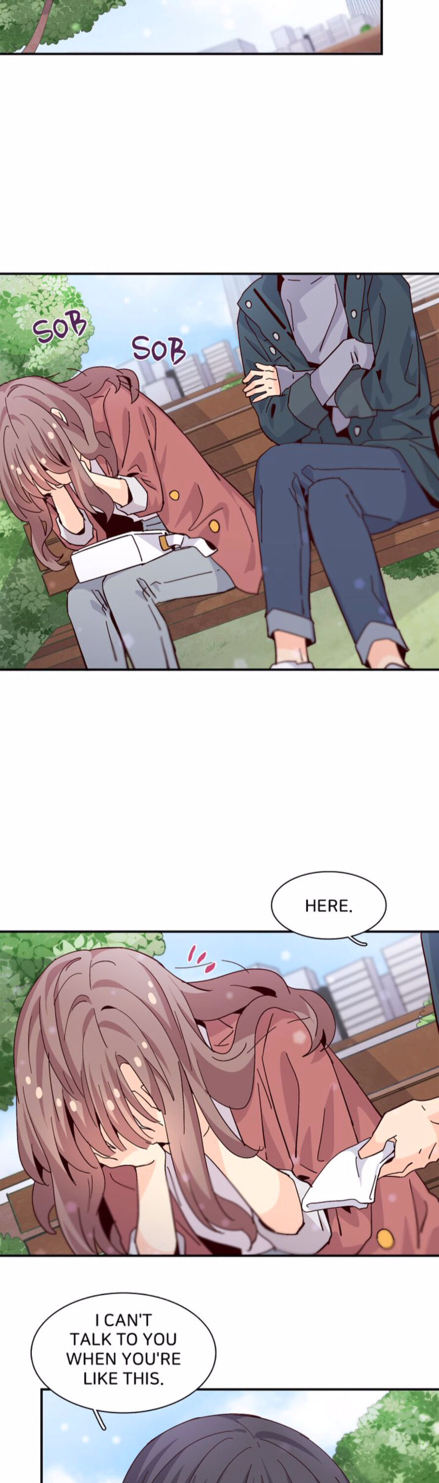 Stairway of Time Chapter 65 - page 34