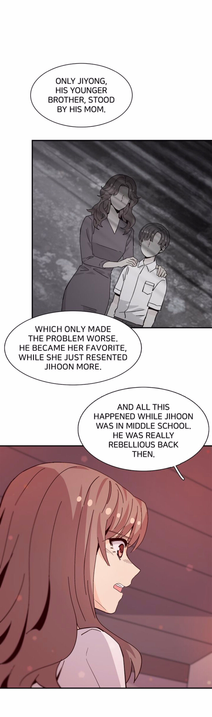 Stairway of Time Chapter 69 - page 10