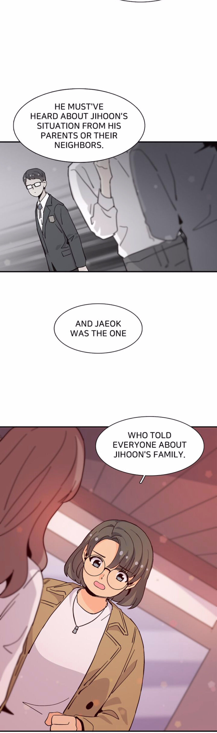 Stairway of Time Chapter 69 - page 13