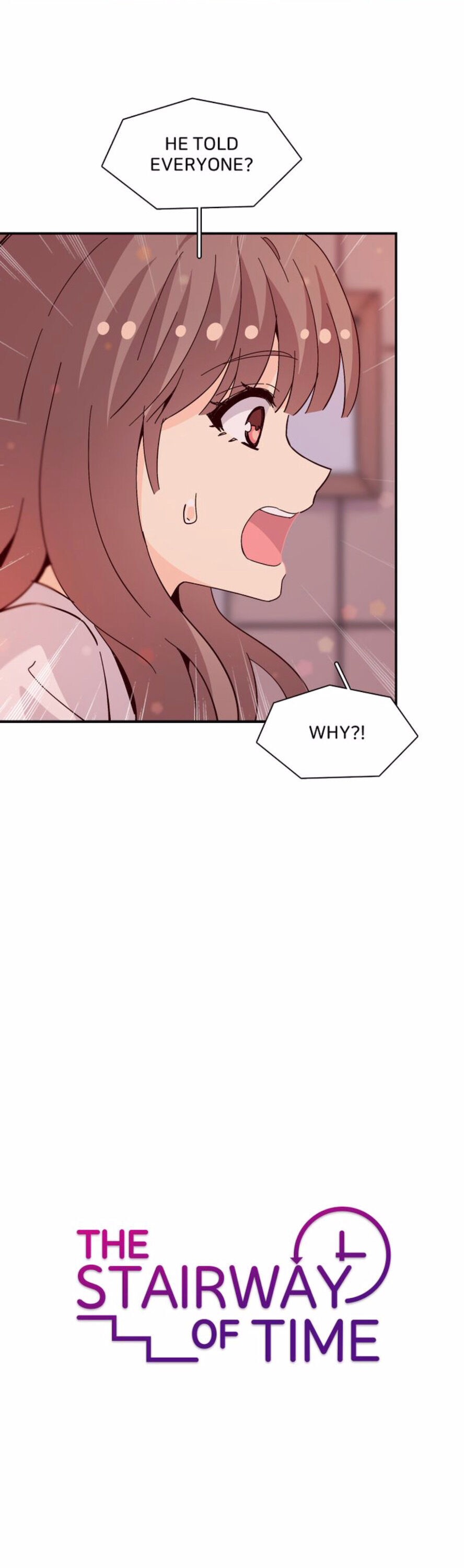Stairway of Time Chapter 69 - page 14