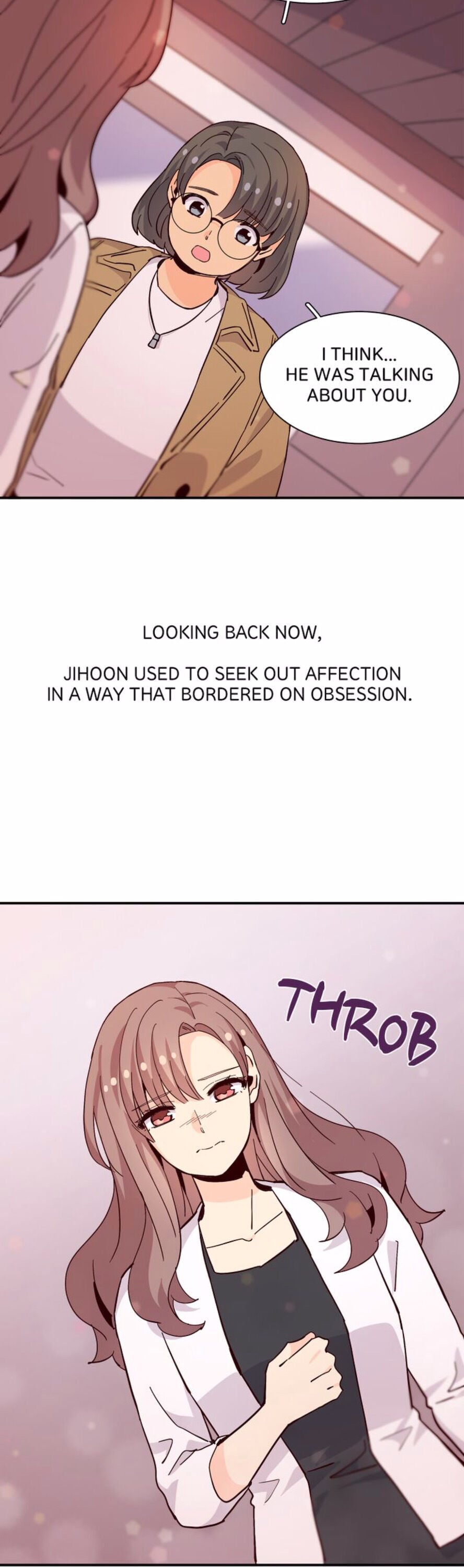 Stairway of Time Chapter 69 - page 26