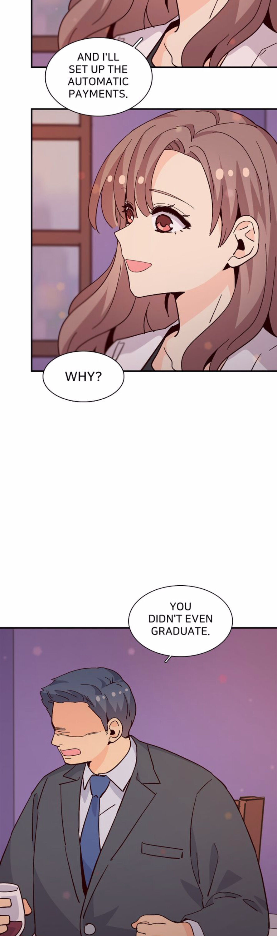 Stairway of Time Chapter 69 - page 31