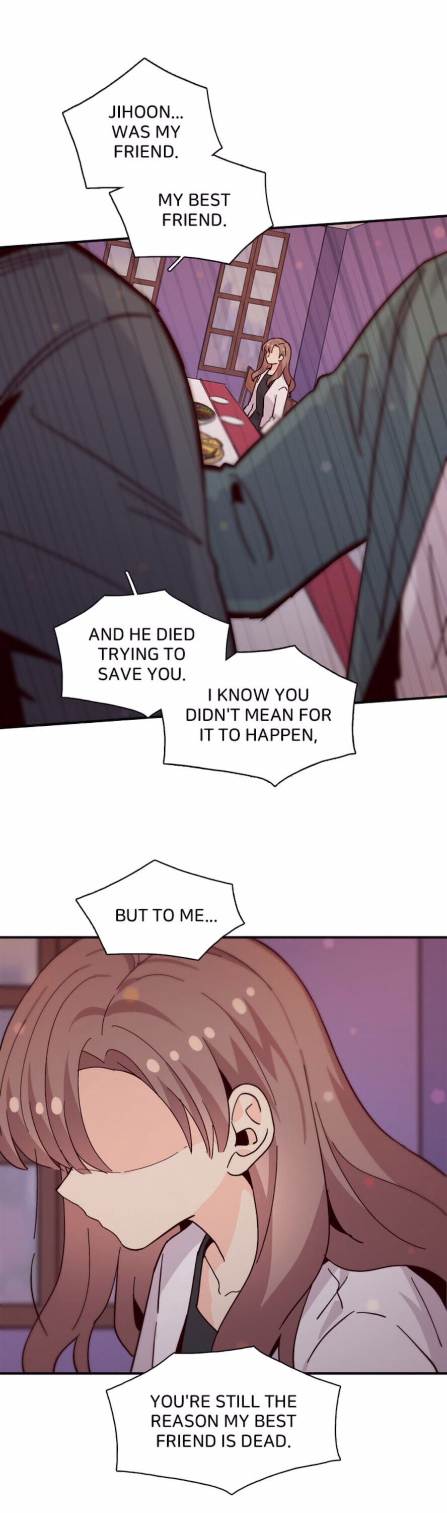 Stairway of Time Chapter 69 - page 38
