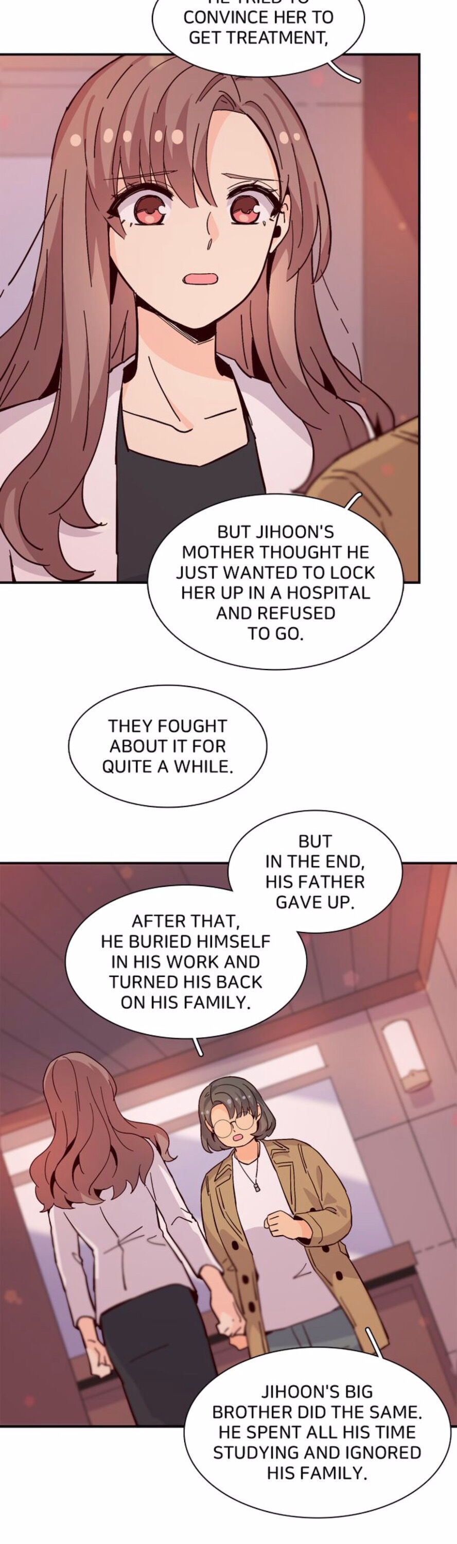 Stairway of Time Chapter 69 - page 9