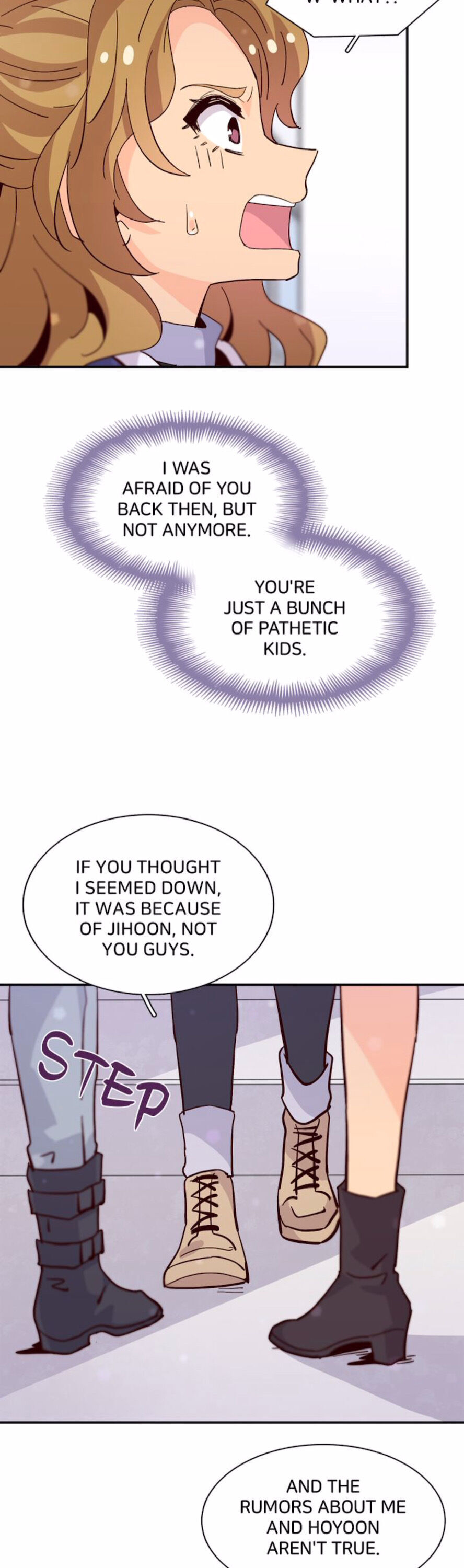 Stairway of Time Chapter 71 - page 29