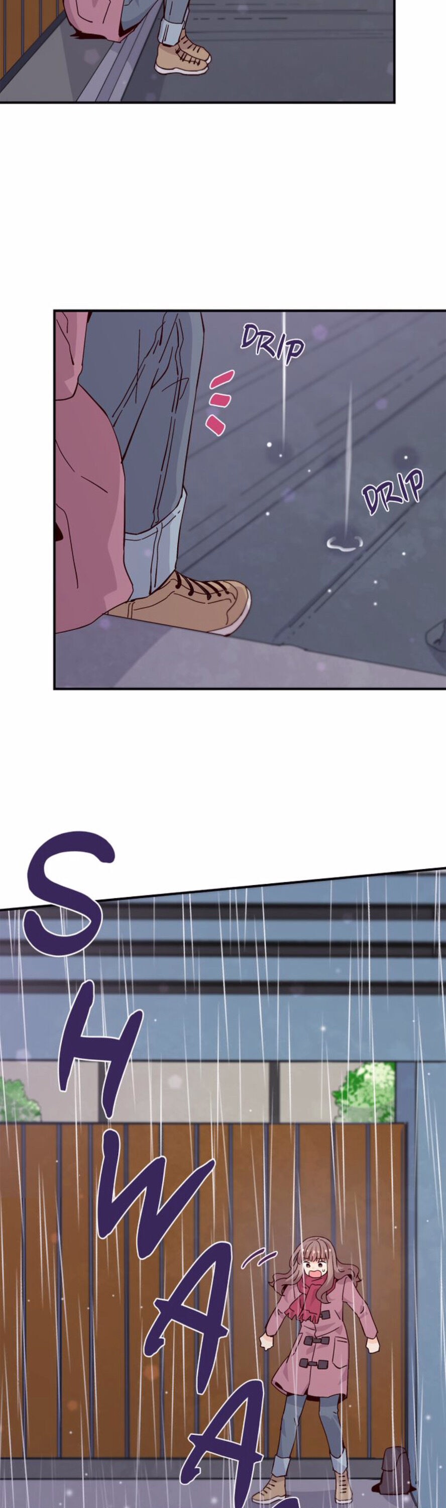 Stairway of Time Chapter 72 - page 12