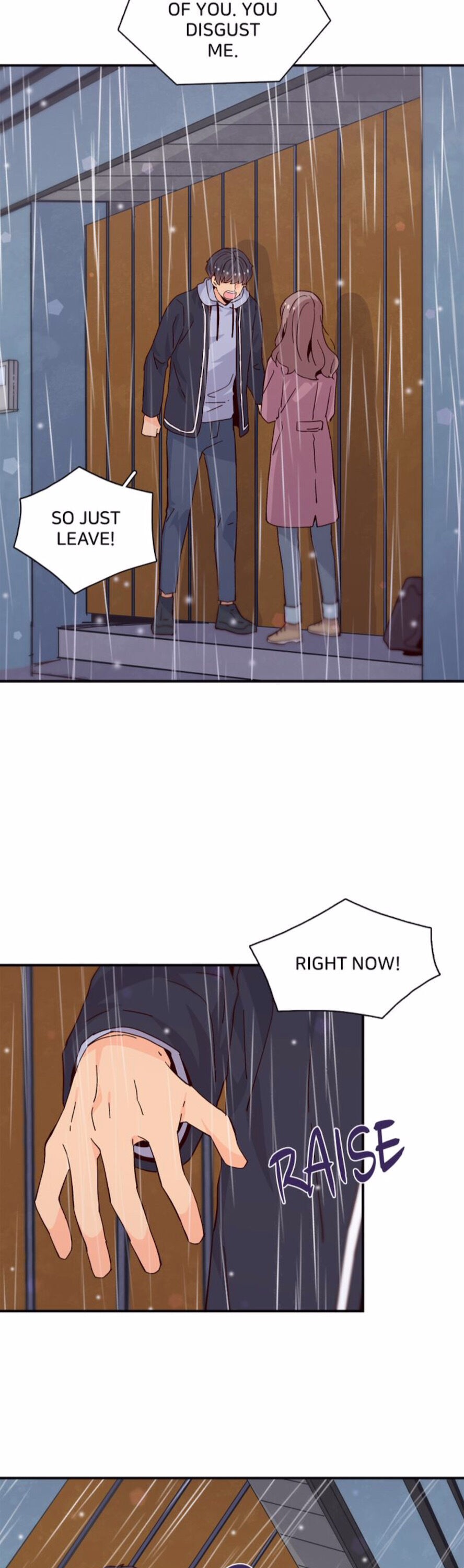 Stairway of Time Chapter 72 - page 19