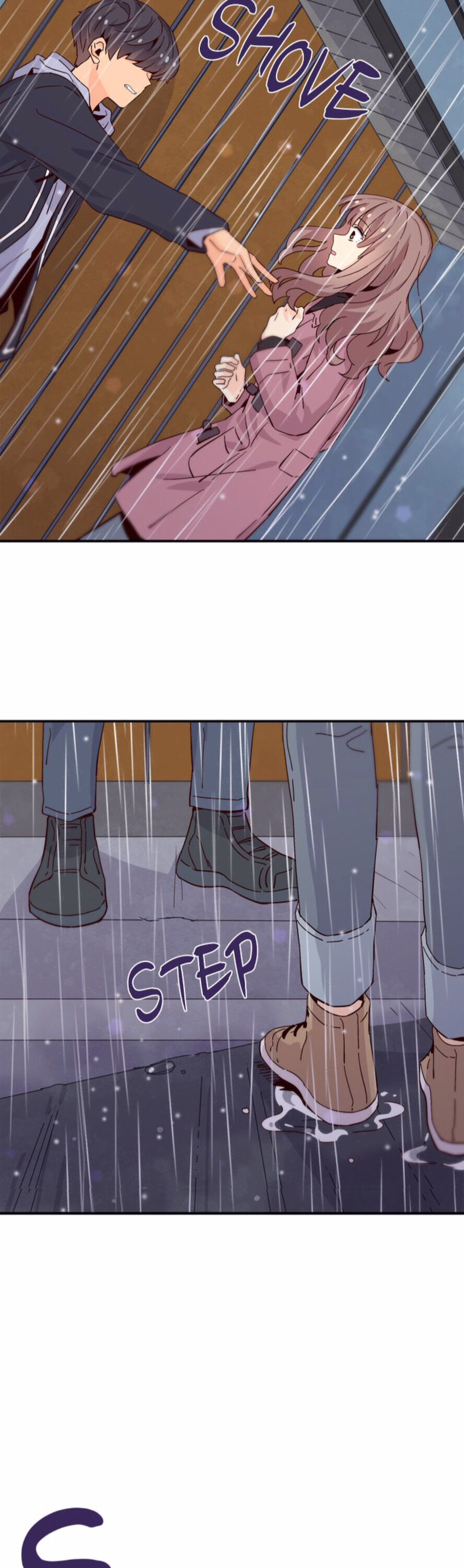 Stairway of Time Chapter 72 - page 20
