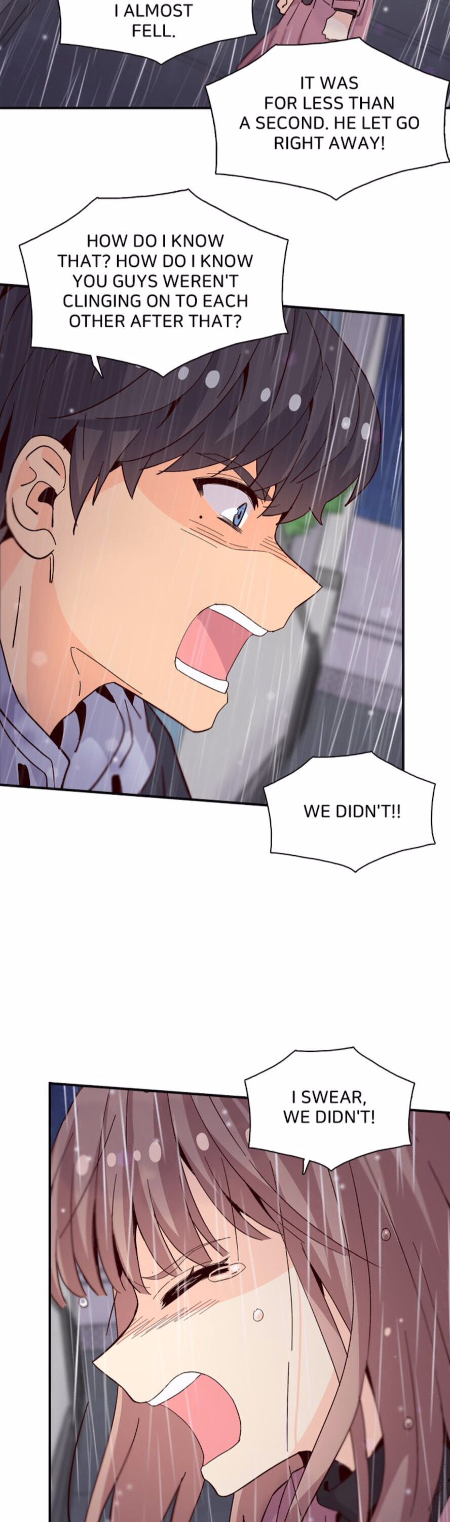 Stairway of Time Chapter 72 - page 31