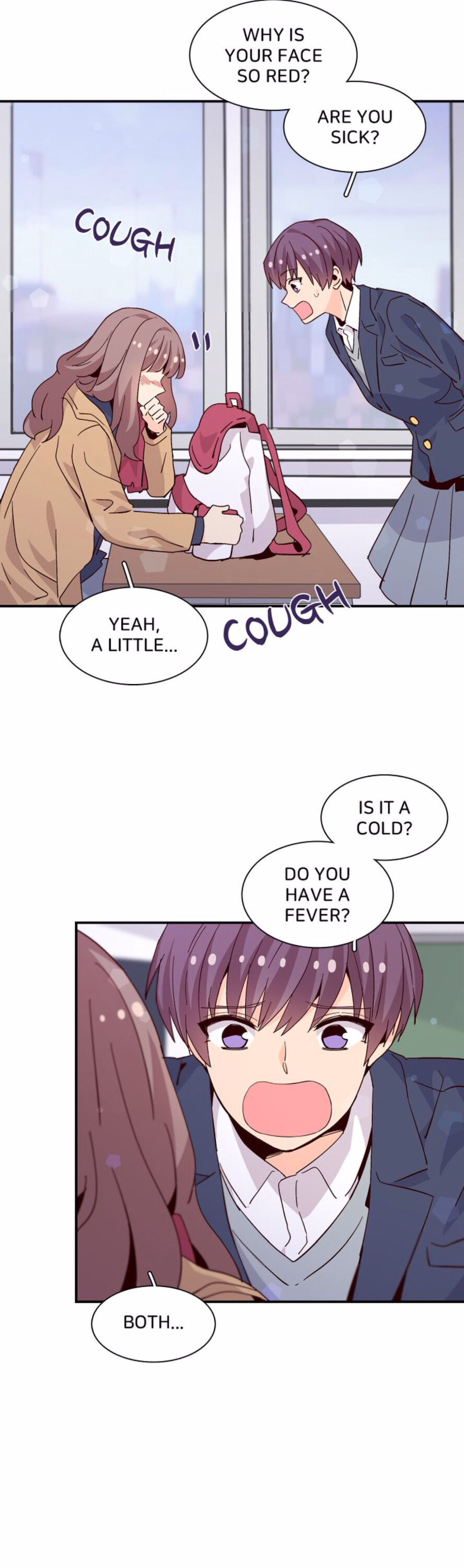 Stairway of Time Chapter 74 - page 25