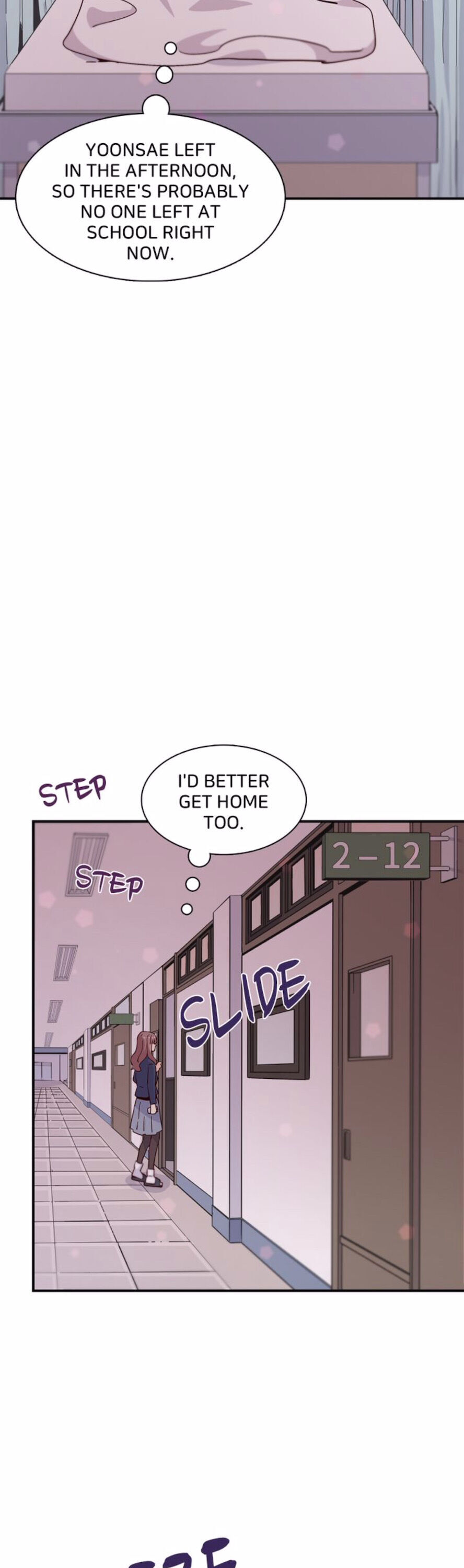Stairway of Time Chapter 74 - page 38