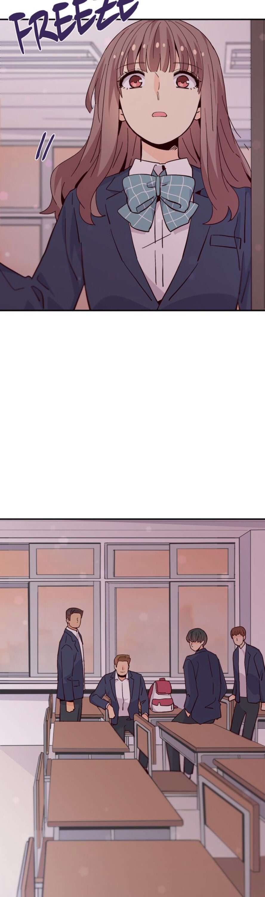 Stairway of Time Chapter 74 - page 39