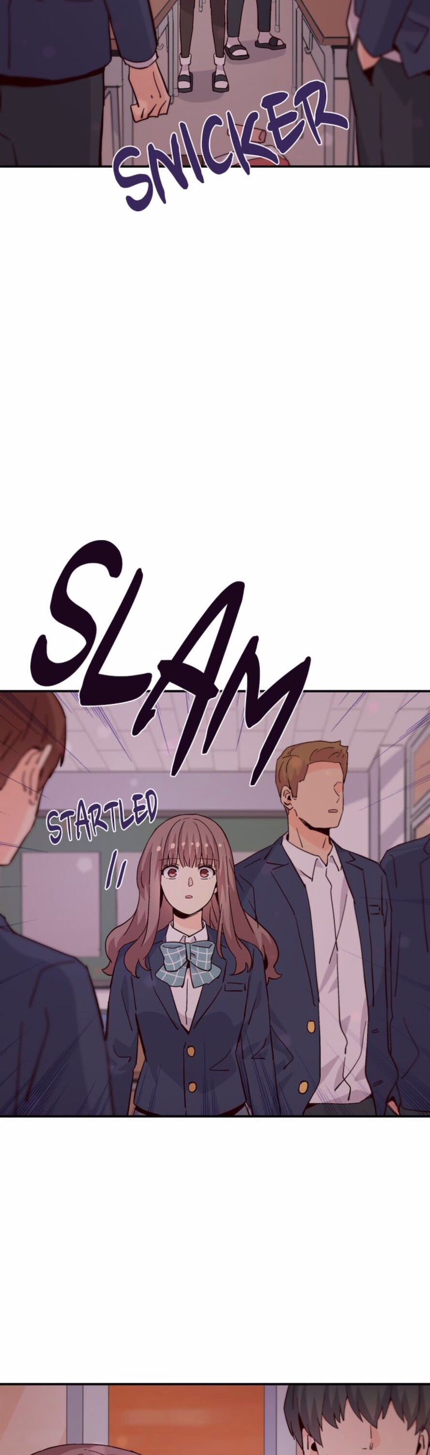 Stairway of Time Chapter 75 - page 17