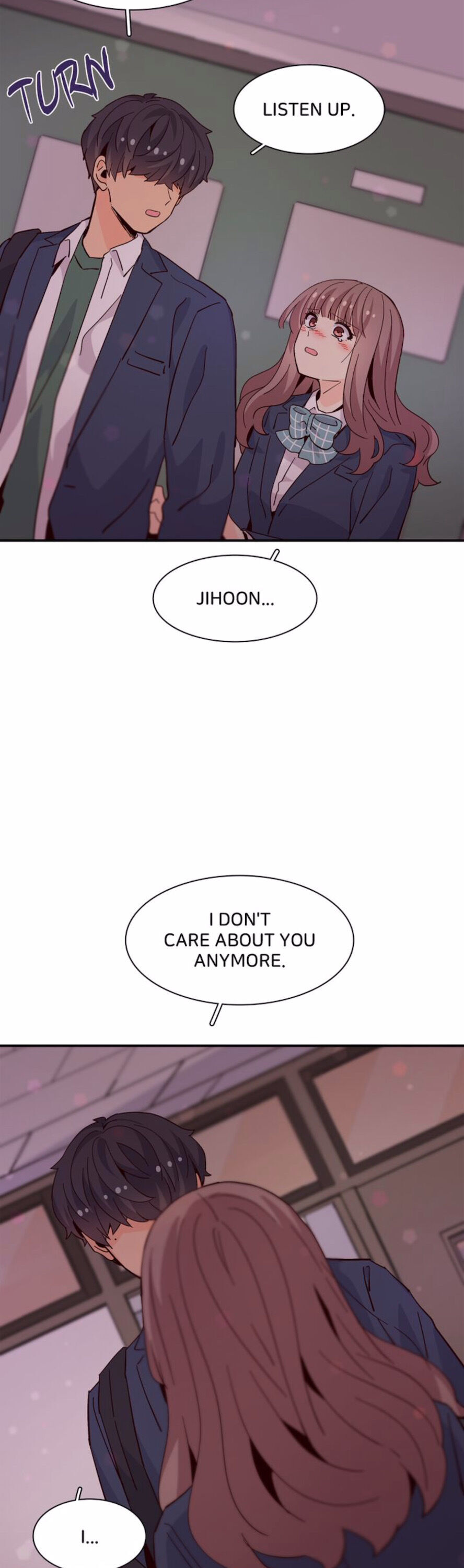 Stairway of Time Chapter 75 - page 30