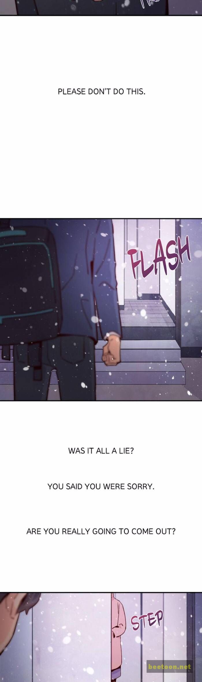 Stairway of Time Chapter 76 - page 17