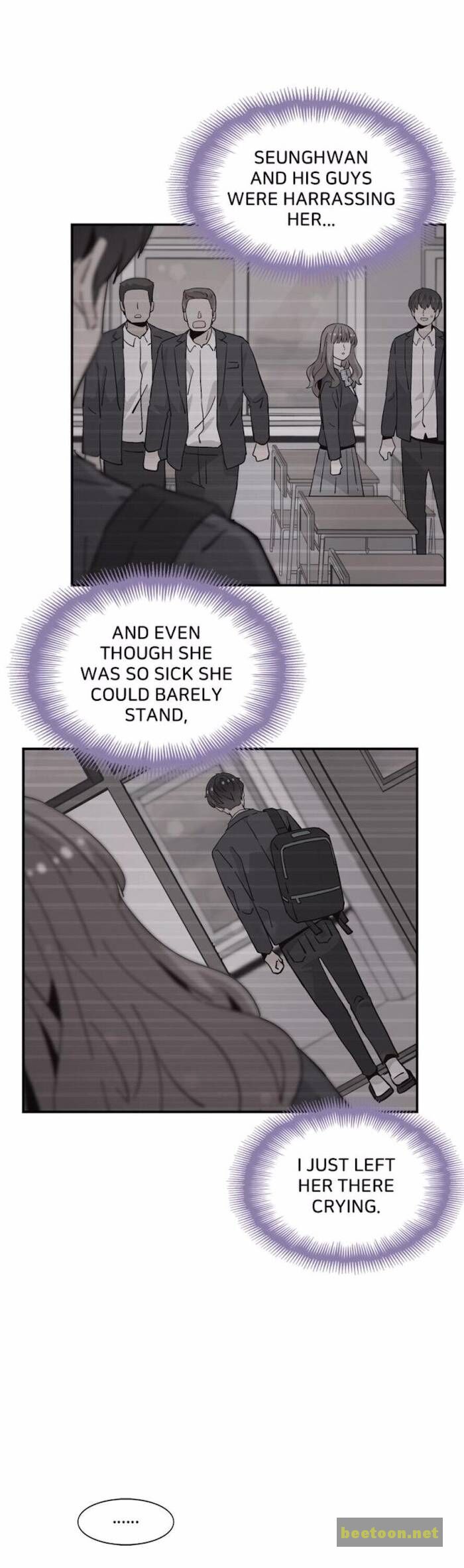 Stairway of Time Chapter 76 - page 22