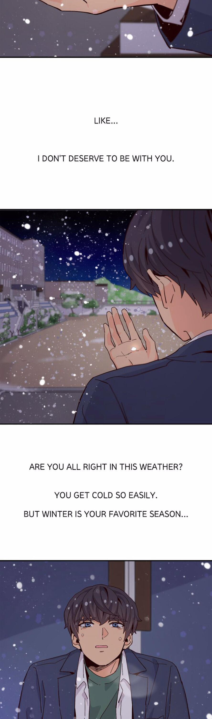 Stairway of Time Chapter 77 - page 12