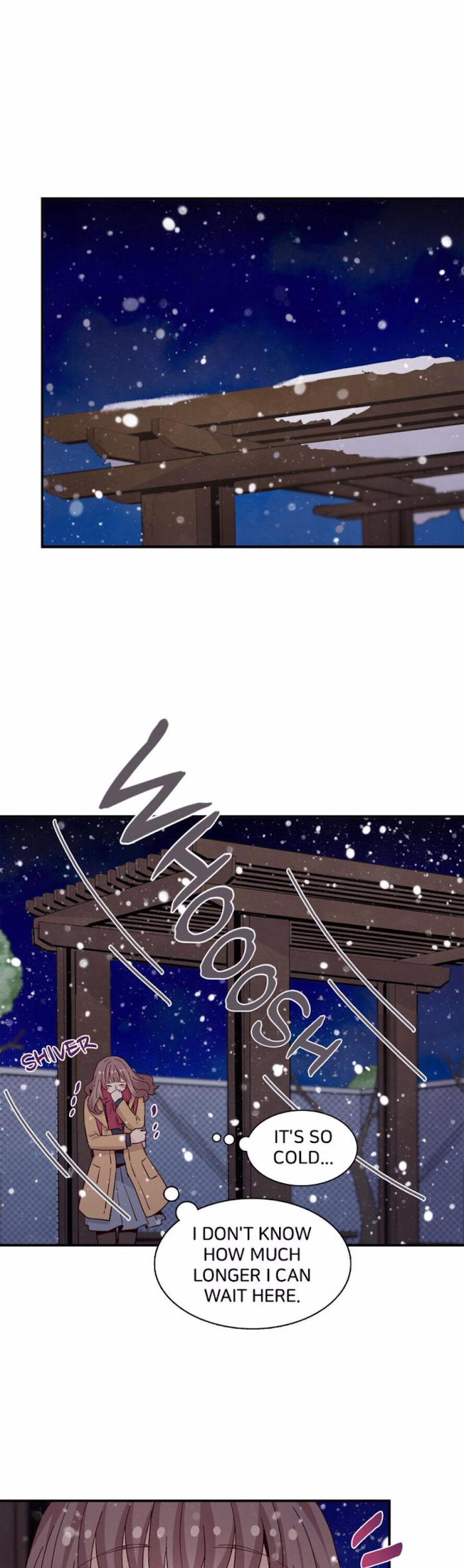 Stairway of Time Chapter 77 - page 20