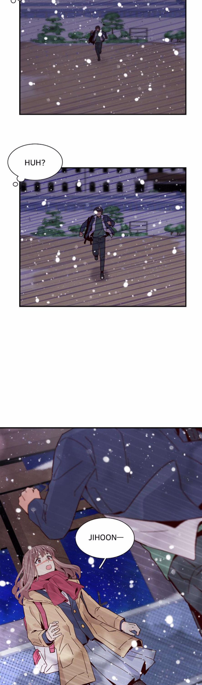 Stairway of Time Chapter 77 - page 23