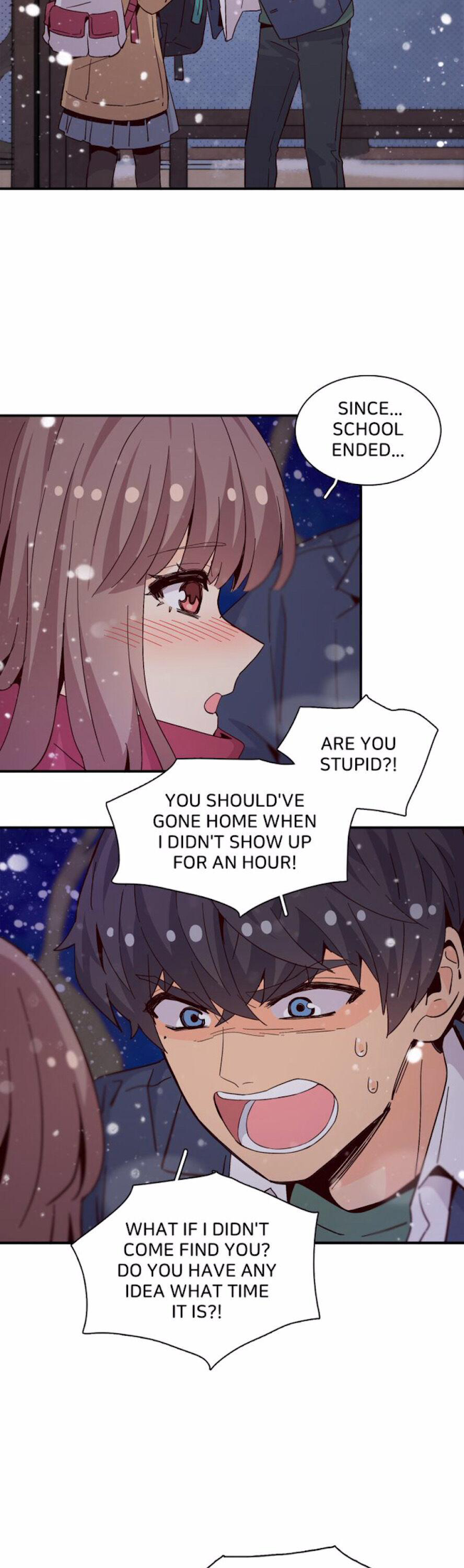 Stairway of Time Chapter 77 - page 26